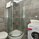 Lejlighedshotel Kardes