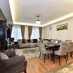 Lejlighedshotel Kardes 4*