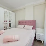 Lejlighedshotel Kardes 4*