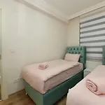 Lejlighedshotel Kardes