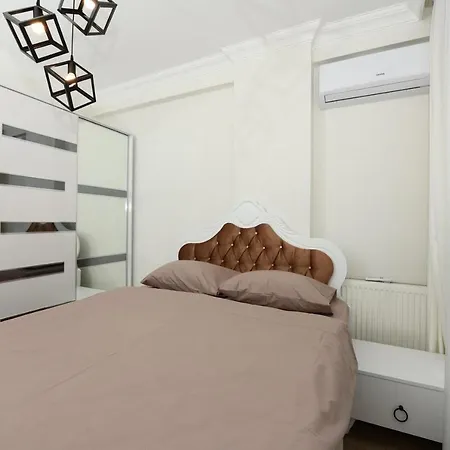 Kardes 4* Istanbul
