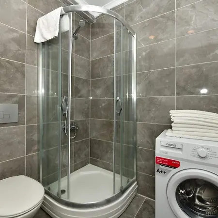 Lejlighedshotel Kardes