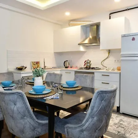 Kardes 4* Istanbul