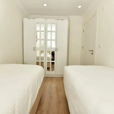 Lejlighedshotel Kardes