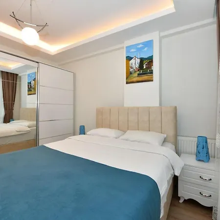 Kardes Lejlighedshotel 4*
