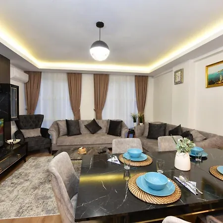 Lejlighedshotel Kardes