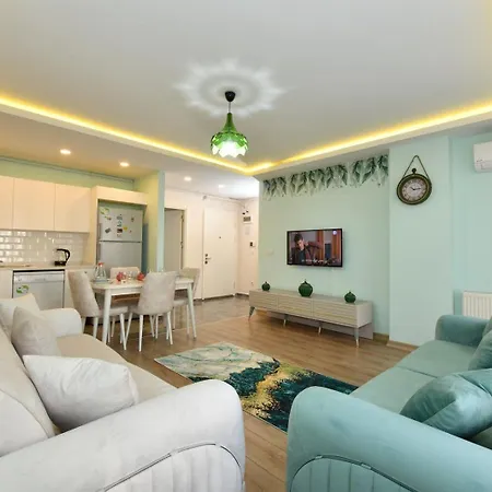 Kardes 4* Κωνσταντινούπολη