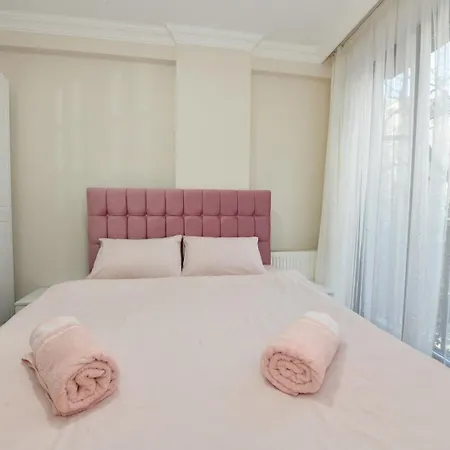 Kardes Lejlighedshotel 4*