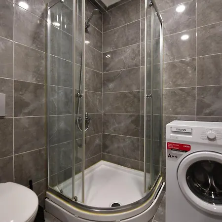 Kardes Lejlighedshotel 4*