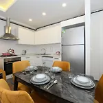 Kardes Aparthotel 4*
