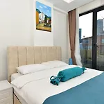 Aparthotel Kardes Istanbul