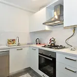 Kardes Aparthotel Istanbul