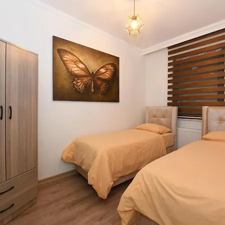 Kardes Апарт-отель