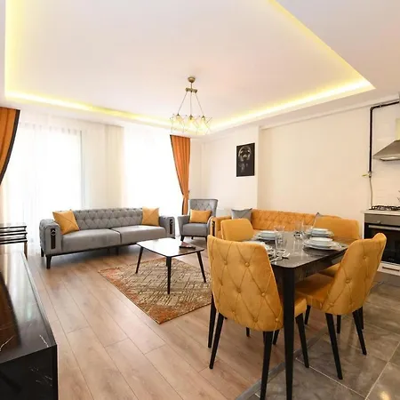 Kardes 伊斯坦布尔