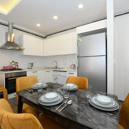 Kardes Апарт-отель 4*