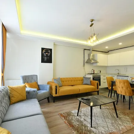 Kardes Стамбул