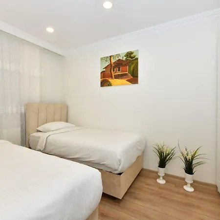 Kardes Стамбул