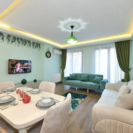 Kardes 4* Istambul