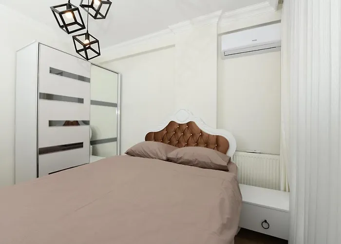 Kardes 4* Стамбул