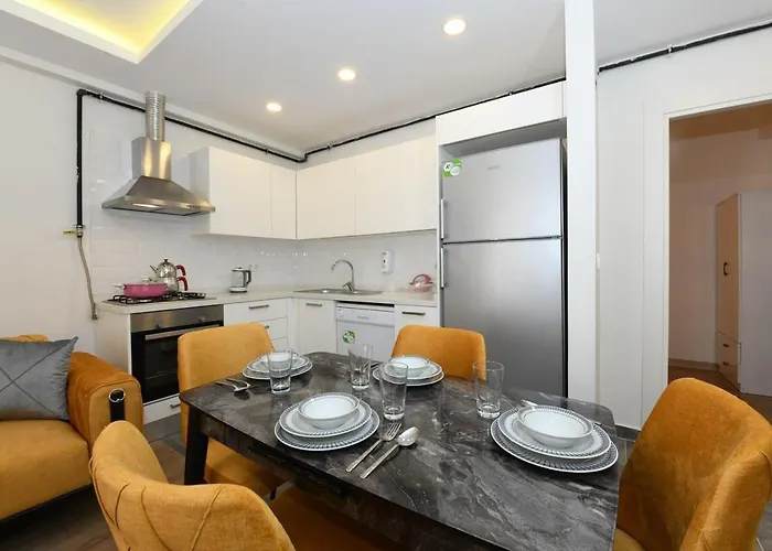 Kardes Apart Otel 4*