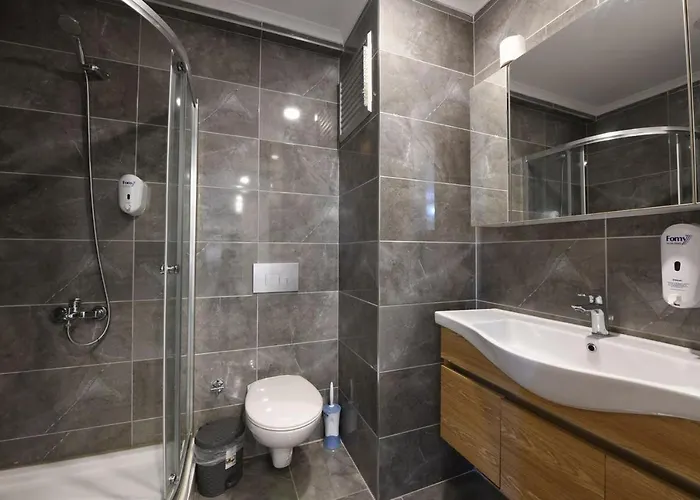 Apart Otel Kardes İstanbul