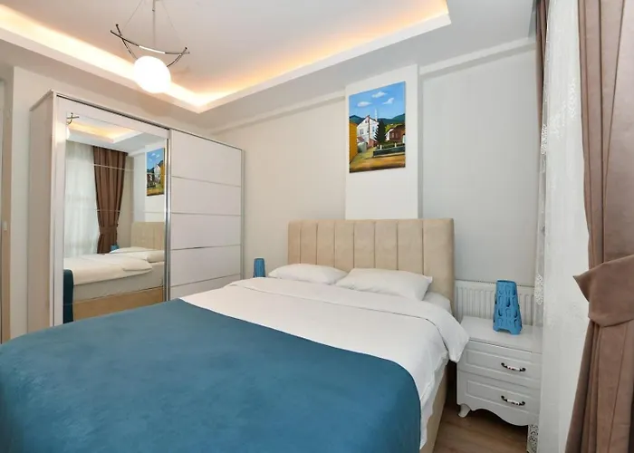 Kardes Apart Otel 4*