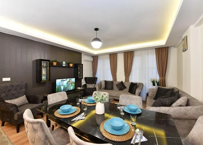 Apart Otel Kardes İstanbul