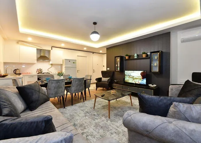 Apart Otel Kardes 4*