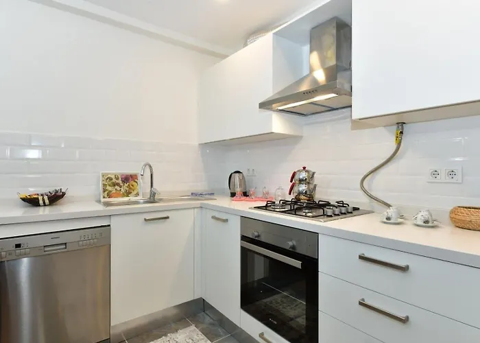 Kardes Apart Otel İstanbul