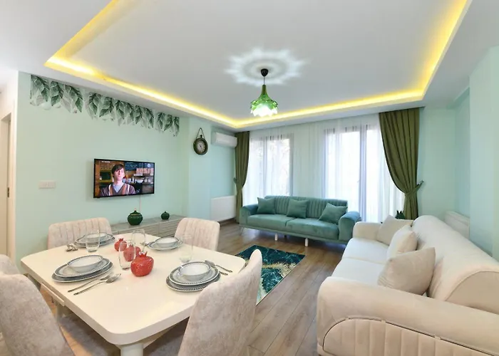 Kardes 4* Istambul