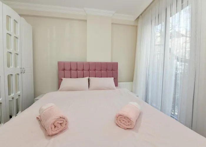 Kardes Apart Otel 4*