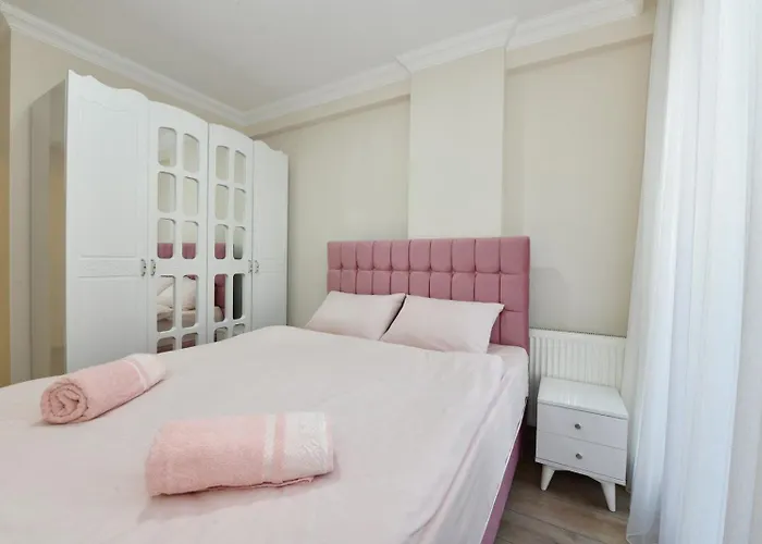 Apart Otel Kardes 4*