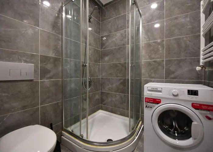 Kardes Apart Otel 4*