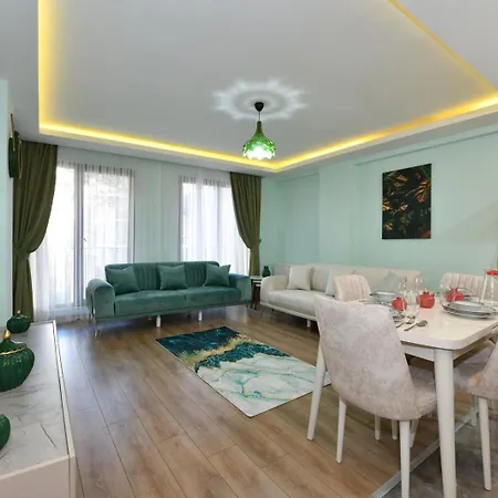 Kardes 4* Κωνσταντινούπολη