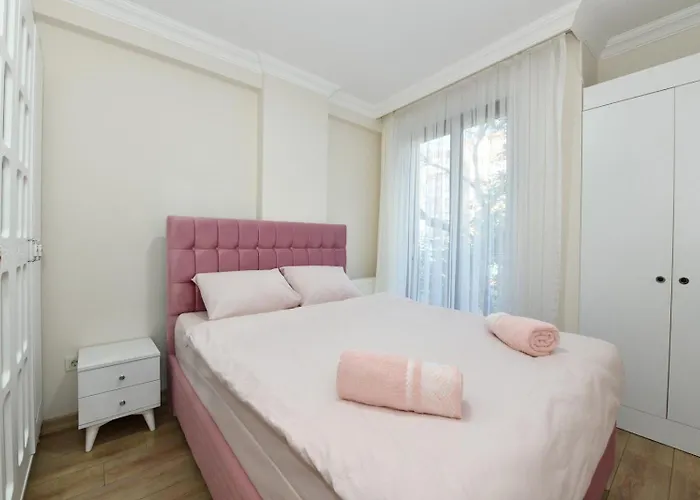 Kardes 4* Κωνσταντινούπολη