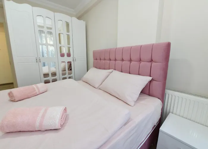 Kardes Κωνσταντινούπολη